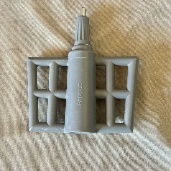 NINJA Pulse BL204 30 Blender Replacement Part Cookie Paddle for 40 0z bowl - Picture 6 of 8